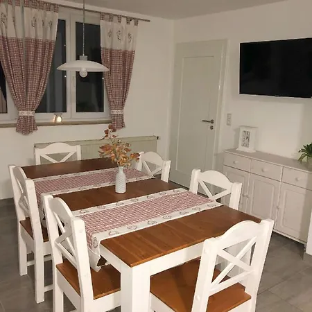 Albtraum Appartamento *