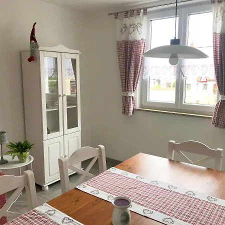 Appartamento Albtraum *