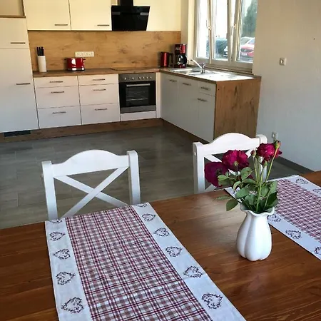 Albtraum Apartment Reutti